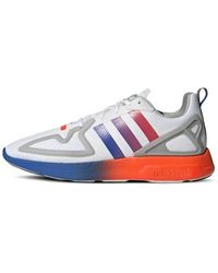 adidas - Zx 2K Flux Sneakers - Lyst