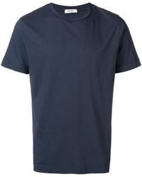 Crossley - Basic T-Shirt - Lyst