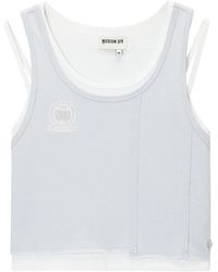 Musium Div. - Layered Top - Lyst