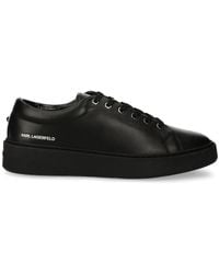 KARL LAGERFELD - Flint Sneakers - Lyst