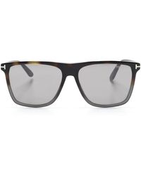 Tom Ford - Gafas de sol Fletcher - Lyst
