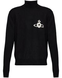 Vivienne Westwood - Pull Fisherman - Lyst