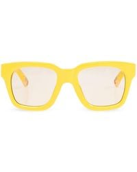 Jacquemus - Sunglasses - Lyst