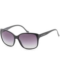 Calvin Klein - Square-Frame Sunglasses - Lyst