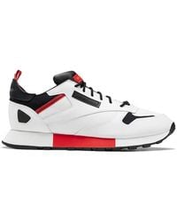 Reebok - Cl Redux/ Sneakers - Lyst