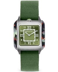 Briston - Streamliner Kennedy 30Mm Watch - Lyst