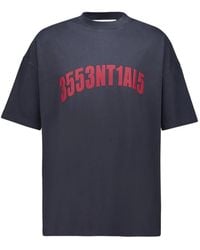 Fear Of God - Chicago 90S T-Shirt - Lyst