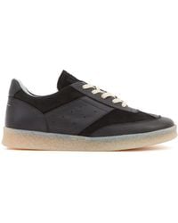 MM6 by Maison Martin Margiela - E Sneakers mit Panel-Design - Lyst