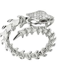 Shaun Leane - Serpents Trace Ring - Lyst