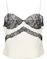 ANDAMANE - Narcisa Top - Lyst