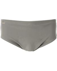 Amir Slama - Plain Trunks - Lyst