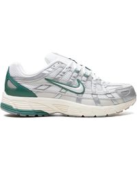 Nike - P-6000 Panelled Sneakers - Lyst