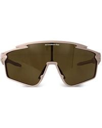 Nike - Acg Vista Geometric-Frame Sunglasses - Lyst