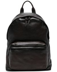 Officine Creative - "Oc Pack 001" Leather Backpack - Lyst