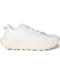 Miu Miu - Sneakers mit dicker Sohle - Lyst