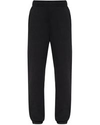 Lacoste - Pantalon À Poches Latérales - Lyst