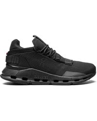 On Shoes - Cloudnova Low-Top Sneakers - Lyst