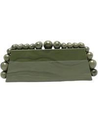Cult Gaia - Pochette Eos Lungo À Effet Marbré - Lyst