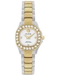 Philipp Plein - Spectre Lady 23Mm Watch - Lyst