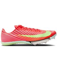 Nike - Maxfly 2 Lace-Up Sneakers - Lyst