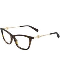 Marc Jacobs - Lunettes De Vue À Monture Papillon - Lyst