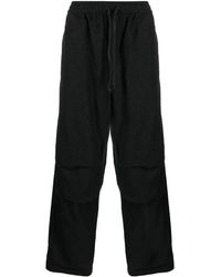 Universal Works - Parachute Wide-leg Trousers - Lyst