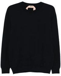 N°21 - Crew-Neck Sweater - Lyst