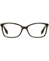 Marc Jacobs - Rectangle-Frame Glasses - Lyst