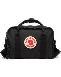 Fjallraven - Kånken Hip Pack Plus Shoulder Bag - Lyst
