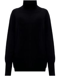 Lisa Yang - Roll-Neck Cashmere Sweater - Lyst