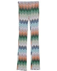 Missoni - Pants - Lyst