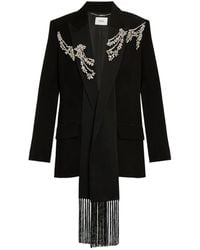 Erdem - シングルジャケット - Lyst