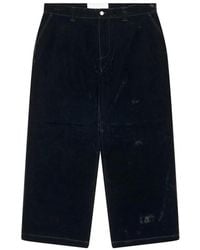 ERL - Woven Chino Pants - Lyst