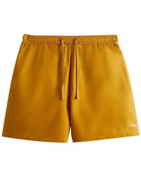 Kith - Thompson Active Shorts - Lyst