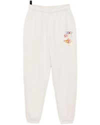 Melt - Graphic-Print Track Pants - Lyst