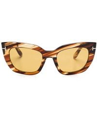 Tom Ford - Athena Ft1190 53E - Lyst