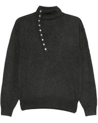 Isabel Marant - Calsia ハイネック セーター - Lyst