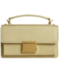 Golden Goose - Small Venezia Crossbody Bag - Lyst