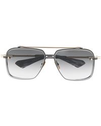 Dita Eyewear - Gafas de sol con montura estilo piloto - Lyst