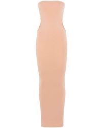 Wolford - Off-shoulder Tube Dress - Lyst