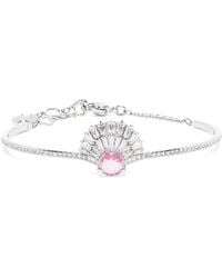 Swarovski - Bracciale Idyllia - Lyst