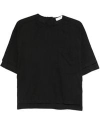 Tela - Papavero Blouse - Lyst