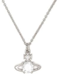 Vivienne Westwood - Reina Orb ペンダント ネックレス - Lyst