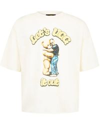 UGG - Xwilly Chavarria Graphic-Print T-Shirt - Lyst
