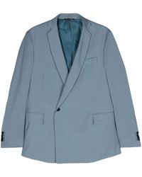 Costumein - Single-Breasted Virgin Wool Blazer - Lyst