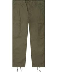 Human Made - Hose mit aufgesetzten Taschen - Lyst