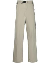 C.P. Company - Metropolis Series Gore-Tex 3L Infinium Pants Clothing - Lyst
