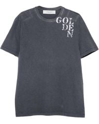 Golden Goose - Journey M's T-Shirt - Lyst