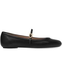 Gianvito Rossi - Flats - Lyst