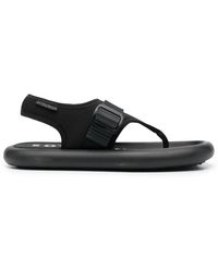 Camper - X Ottolinger Buckle-Fastening Recycled Sandals - Lyst